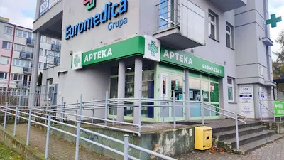 Apteka Farmacja 24 | Punkt Szczepień